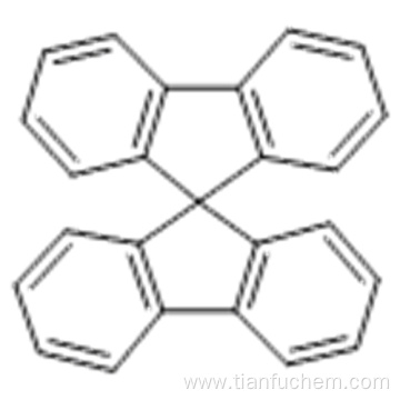 9,9'-Spirobi[9H-fluorene] CAS 159-66-0